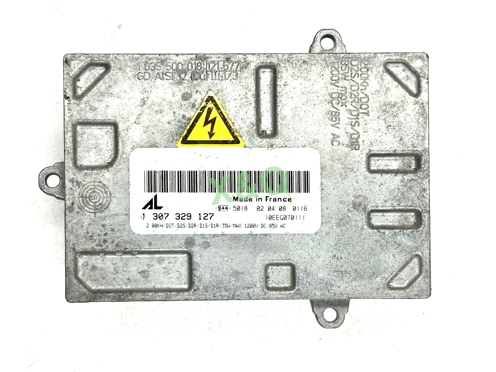 Maserati GranCabrio 2010-2019 Headlight ballast P/N 980145173