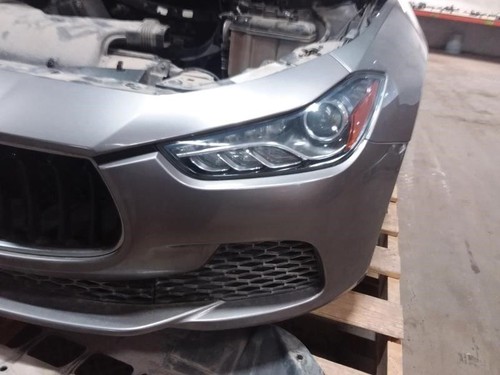 Maserati Ghibli 2017 Left Headlight Photo - $1,290