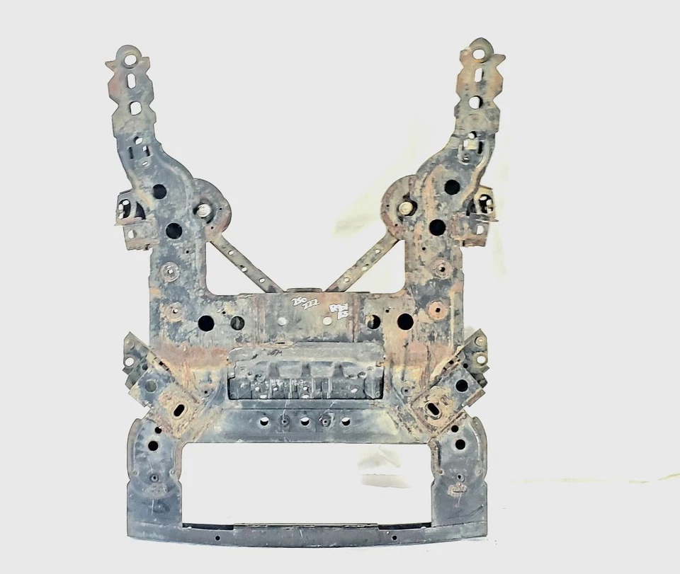 Chevrolet Caprice 2015 2016 OEM suspensión delantera marco K travesaño Foto 4 de 4