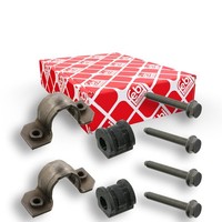 Febi Bilstein Lagersatz, Stabilisator Vorne 37656