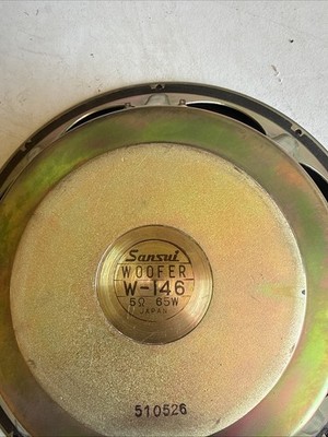 OEM Sansui W-146A 16