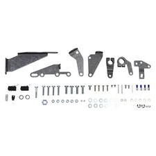 Hurst 3730005 V-matic Automatic Shifter Installation Kit Hurst 3730005 V-matic Automatic Shifter Installation Kit