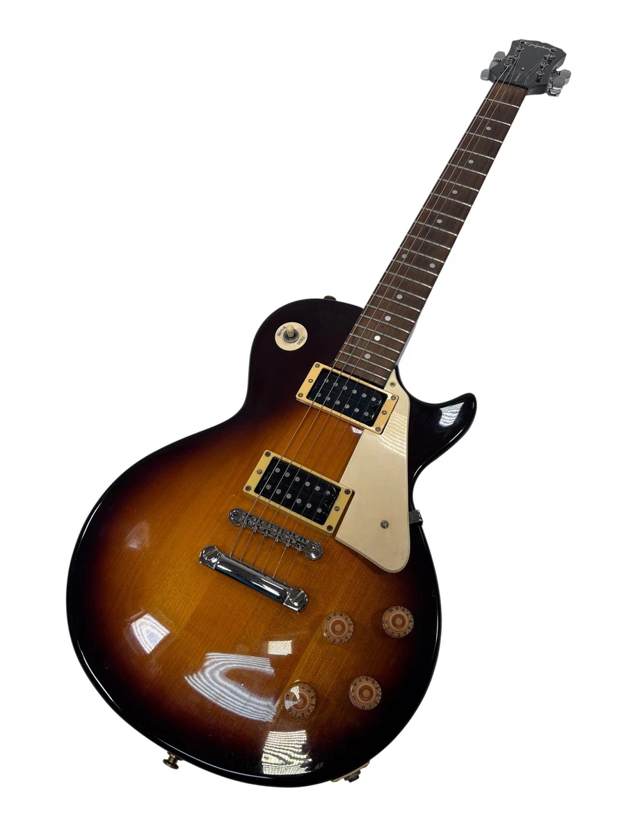 Epiphone Les Paul 100 for sale - eBay