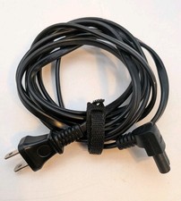 Genuine Bose 2 Prong Power cord Lifestyle PS28 18 38 48 Series III Subwoofer