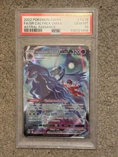 Shadow Rider Calyrex VMAX TG18/TG30 Swsh10: Astral Radiance Trainer Gallery Holo on eBay