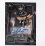 Micah Alejado 2025 BOWMAN UNIVERSITY CHROME PROSPECT AUTO #BCA-MA HAWAII