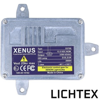 XENUS Xenon D3S Scheinwerfer Steuergerät DHB-2G-D3-LIN für Hyundai KIA