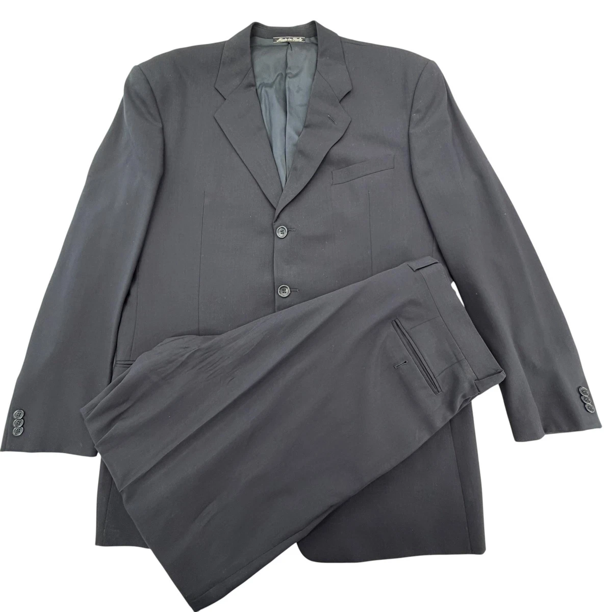 armani collezioni suit products for sale | eBay