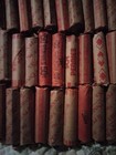 Lincoln Penny Box Of $25 Mixed Lot With Copper — photo 4
