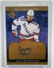 2016-17 Upper Deck Ultimate Collection Hockey Cards 15