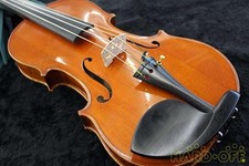 WERNITZGRUN MARKNEUKIRCHEN 4/4 1924 4/4 size violin