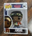 Funko Bitty Pop! Netflix Stranger Things MINI 1" Inch (Lucas-1 Figurine)