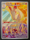 ❤️ Carte Pokémon Galopa AR 189/182 EV10 Rivalités Destinées Fr Neuve ❤️