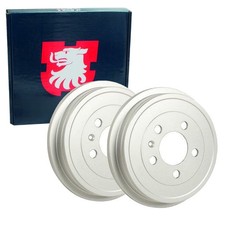 Tambour de frein Skoda 1050