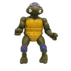 Vintage 1989 TMNT Donatello Giant 13” Action Figure Playmates Toys Mirage Studio