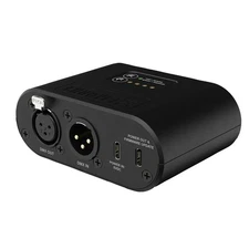 Chauvet DJ D-Fi Hub 2 Wireless D-Fi Transmitter Receiver Control Unit