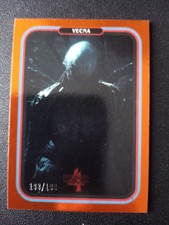 2023 Zerocool Stranger Things Season 4 Trading Cards Checklist and Odds 23