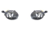 Nebelscheinwerfer NSW Links Rechts Nebellampe passend für VW Tiguan Ab 2011