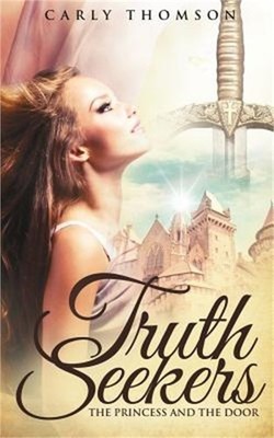 Truth Seekers (Paperback or Softback)