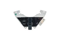 1X Mahle Abr 132 000P Regler InnenraumgebläSe FüR CitroëN Peugeot