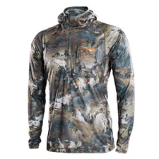 Sitka CORE Lightweight Hoody Optifade Camo Timber XL Tall (10066-TM-XLT)