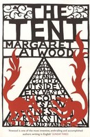 Margaret Atwood - Tent - Paperback - G245Z