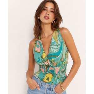 Milk and Honey Blouse | eBay