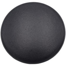 DG62-00111A Gas Range Small Surface Burner Cap 1-5/8 Inch Diameter OEM