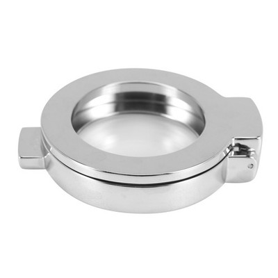 R503-P-Zinc Alloy Enclosure for R503 Fingerprint Sensor Module Scanner X1G67003