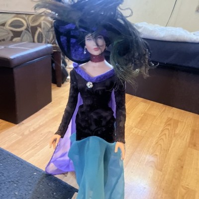 Robert Tonner   ELIZABETHE  GSC  International Doll Expression   LE 100- Rare