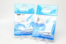 Lot of Kupo KG010212 16mm Male Adapter 3/8" - 16 KS-037 G246