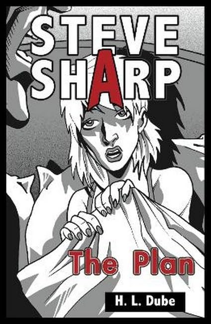 The Plan Set 1 by Dube L. H. (Paperback Book) - Image 4