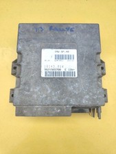 9621565780 IAW8P.40 PEUGEOT 106 1.3 Rallye 35 Pin ECU Magneti Marelli -Locked? 