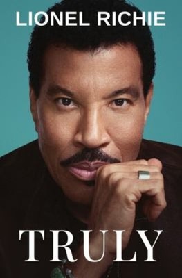 Truly Hardcover Lionel Richie