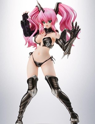 Amiami X Amakuni Hell Lehrer Nube Nemuki 1/7 Figur