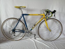 Rennrad Klassiker Peugeot Competition Sammler neuwertig Columbus