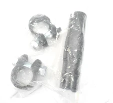 3 Piece BO3224 Bracket Cylinder Mounting Assembly BX02400139-1 ES2012 Set