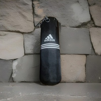 Adidas Boxhandschuh-Set Boxing Bag Set ADIBPKIT03