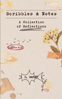 Scribbles & Notes N. Barber Taschenbuch Englisch 2024 BookLeaf Publishing