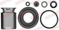 Reparatursatz Bremssattel Quick Brake 114-5020 FüR Corolla Abarth Fiat Toyota 2