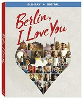 Berlin I Love You - Blur - G3Z