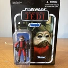 Star Wars Vintage Collection Nien Nunb VC106 Action Figure Unpunched