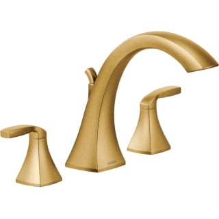 Moen T693BG - Смеситель для ванны в римском стиле 43090₽