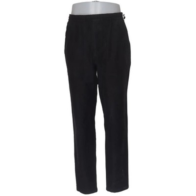 Lululemon, Hose, Größe: M, Schwarz, Baumwolle/Elasthan/Recyceltes Polyester #wj6