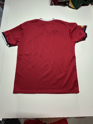 cleveland indians jersey Sga Small - Picture 3 of 3