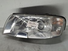 Feu avant (phare) Skoda SUPERB