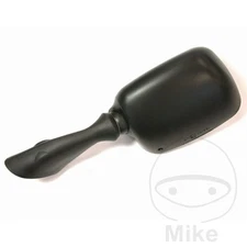 46692-specchietto retrovisore sinistro nero compatibile con SUZUKI GSX 1300 RAZ 