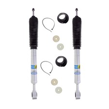 Bilstein B8 5100 Strut Front Pair W0.87-2.3 Lift For 2007-2021 Toyota Tundra 4 Bilstein B8 5100 Strut Front Pair W0.87-2.3 Lift For 2007-2021 Toyota Tundra 4