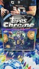 2025 Topps Cosmic Chrome Lamar Jackson Base (RAW)