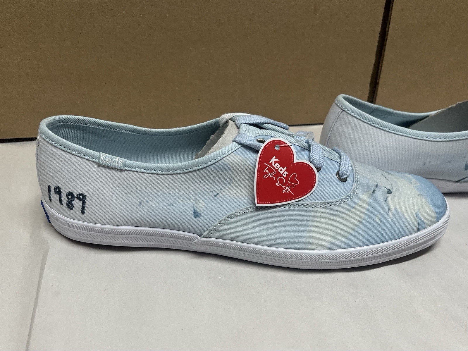 Seller photo, eBay